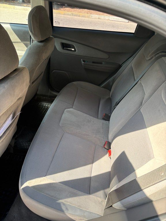 Chevrolet Cobalt, 1.5 L, 2023 il, 47 500 km — Avtomobillər, Bakı (9)