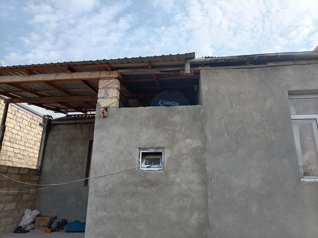 2 otaqlı, 75 kv. m, Orta təmir — Ev, villa, Gəncə (3)