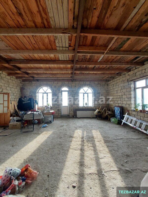 7 otaq şəxsi Ev satışda — Ev, villa, Xırdalan (10)