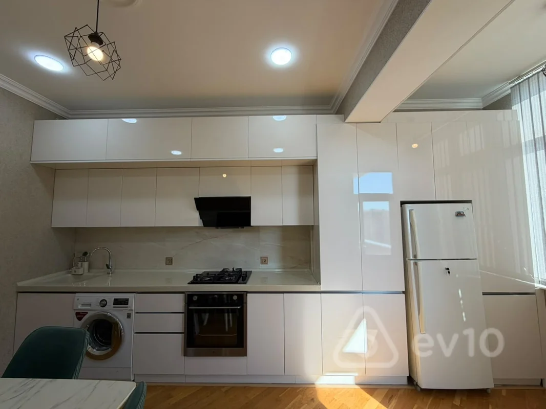 2 otaqlı mənzil, 70 m², Xudu Məmmədov küçəsi — kirayə — Mənzil, Bakı (7)