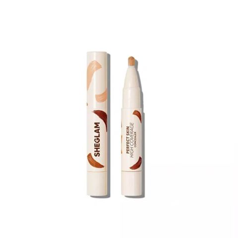 Konsiler Sheglam Perfect Skin ton Fair 4.5 q — Bakı