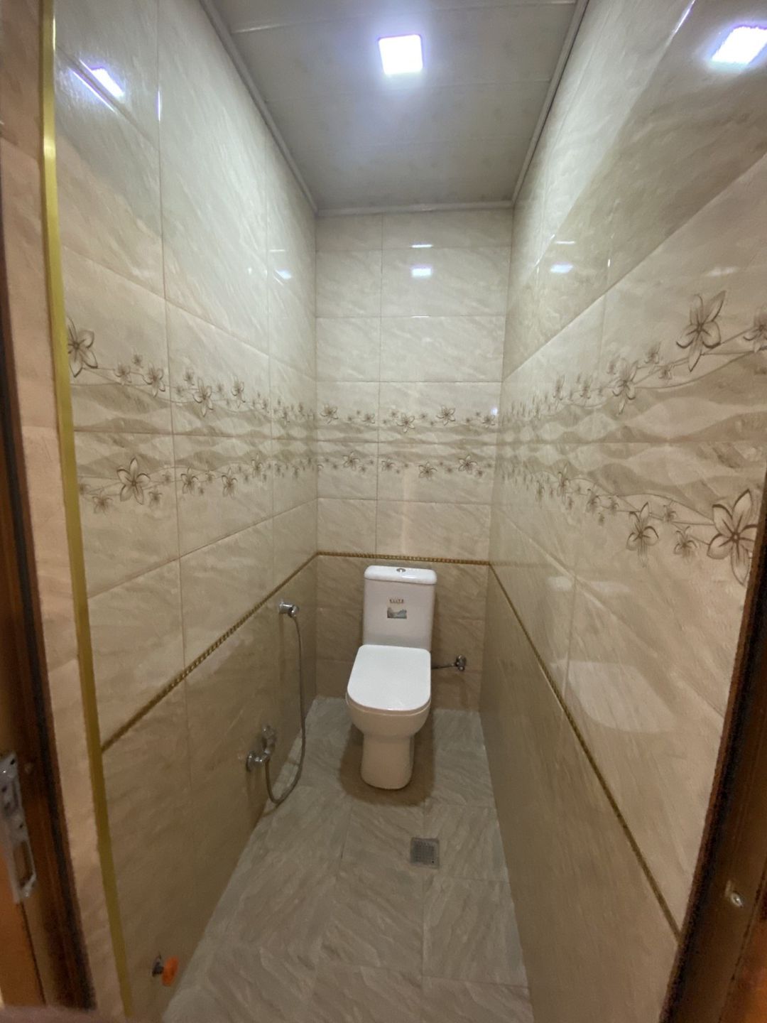 İcarəyə verilir 3 otaqlı yeni tikili 125 m² — Mənzil, Xırdalan (12)