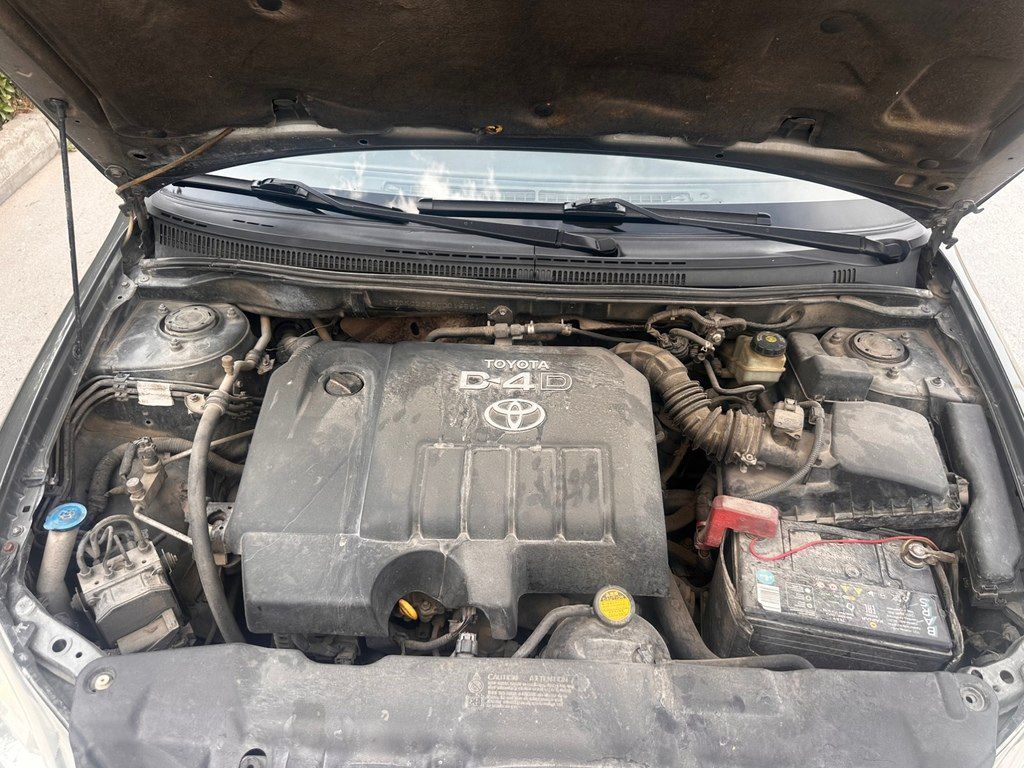 Toyota Corolla, 1.4 L, 2005 il, 250 000 km 99-TN-085 — Avtomobillər, Bakı (4)