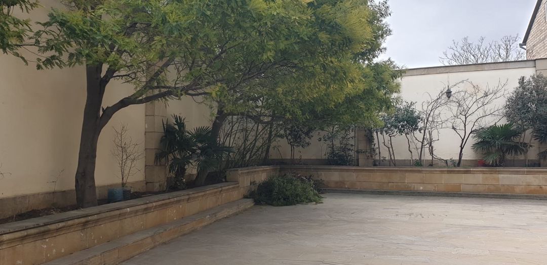 Satılır torpaq 17 sot — Torpaq, Bakı (5)