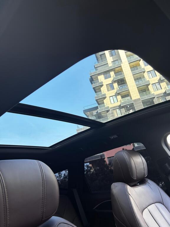 Jetour X90 plus, 1.6 l, 2023 il, 64 000 km — Avtomobillər, Bakı (6)
