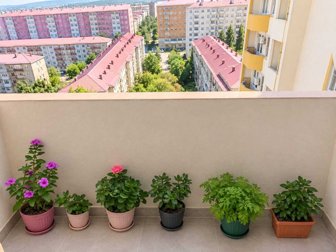 Satılır 3 otaqlı yeni tikili 67.2 m² — Mənzil, Sumqayıt (10)