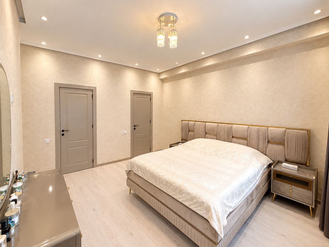 Satılır 3 otaqlı yeni tikili 150 m² — Mənzil, Bakı (10)