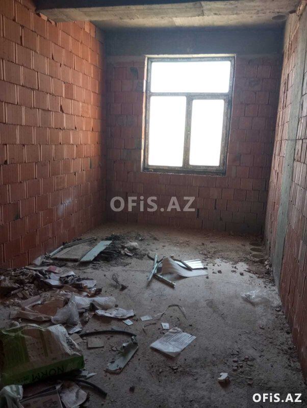Yeni tikili Satılır Abşeron r., Masazır q., 3 otaq, 90 m² — Mənzil, Bakı (7)