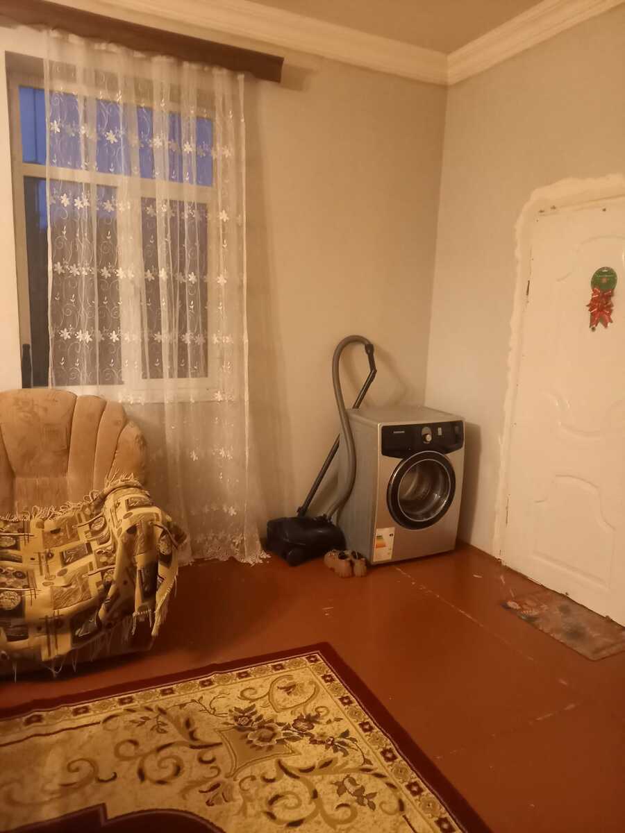 Satılır 3 otaqlı həyət evi/bağ evi 100 m² — Ev, villa, Bakı (12)