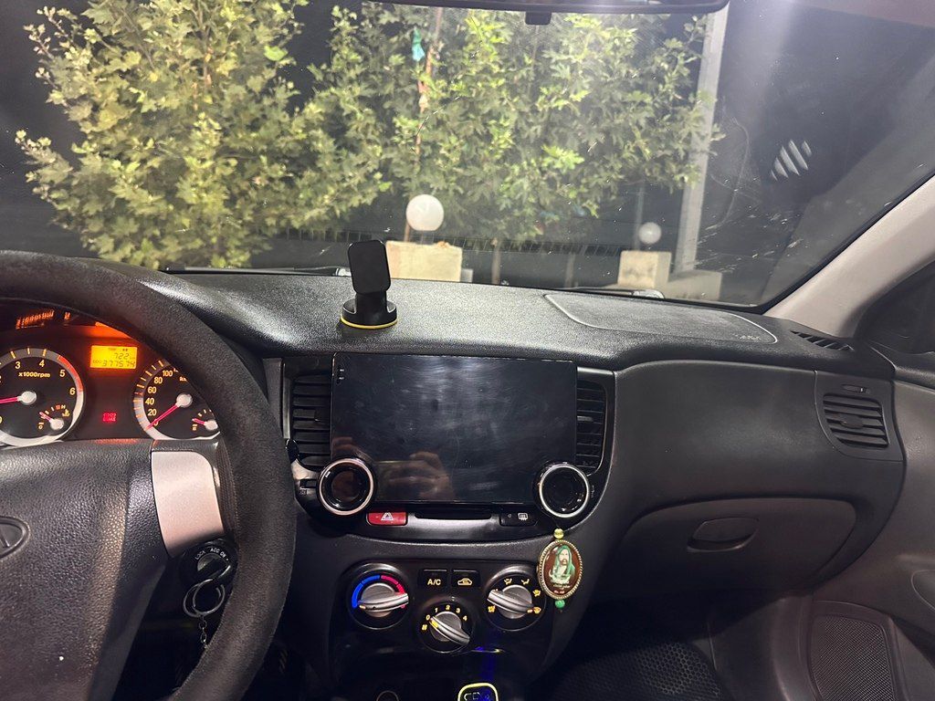 Kia Rio, 1.5 L, 2005 il, 377 500 km 99-ZO-743 — Avtomobillər, Tərtər (7)