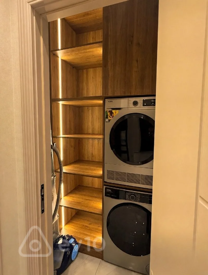 2 otaqlı mənzil, 75 m², Zahid Xəlilov küçəsi — kirayə — Mənzil, Bakı (9)
