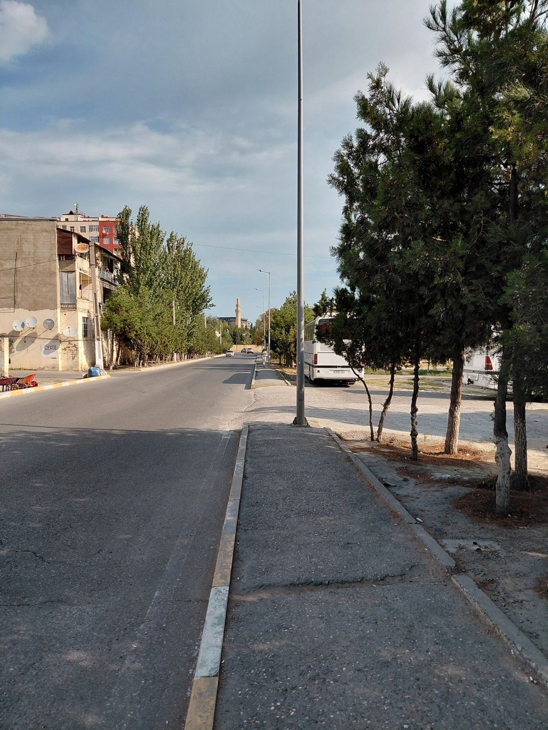 İcarəyə verilir obyekt 1200 m² — Əmlak, Sumqayıt (3)