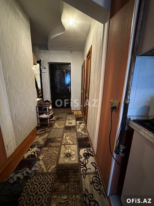 Köhnə tikili Satılır Xırdalan, köhnə bazarın yani, 2 otaq, 65 m² — Mənzil, Xırdalan (3)