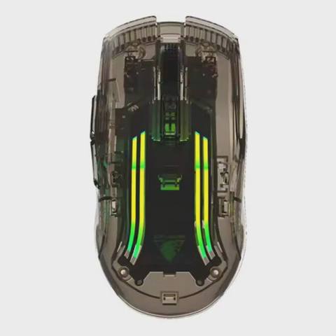 Jedel WD140 Wireless Mouse — PrimeShop