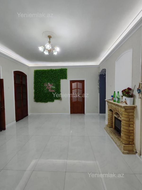 Kirayə 2 otaqlı Ofis, 65 m², Səbail rayonu — Ofis, Bakı (5)