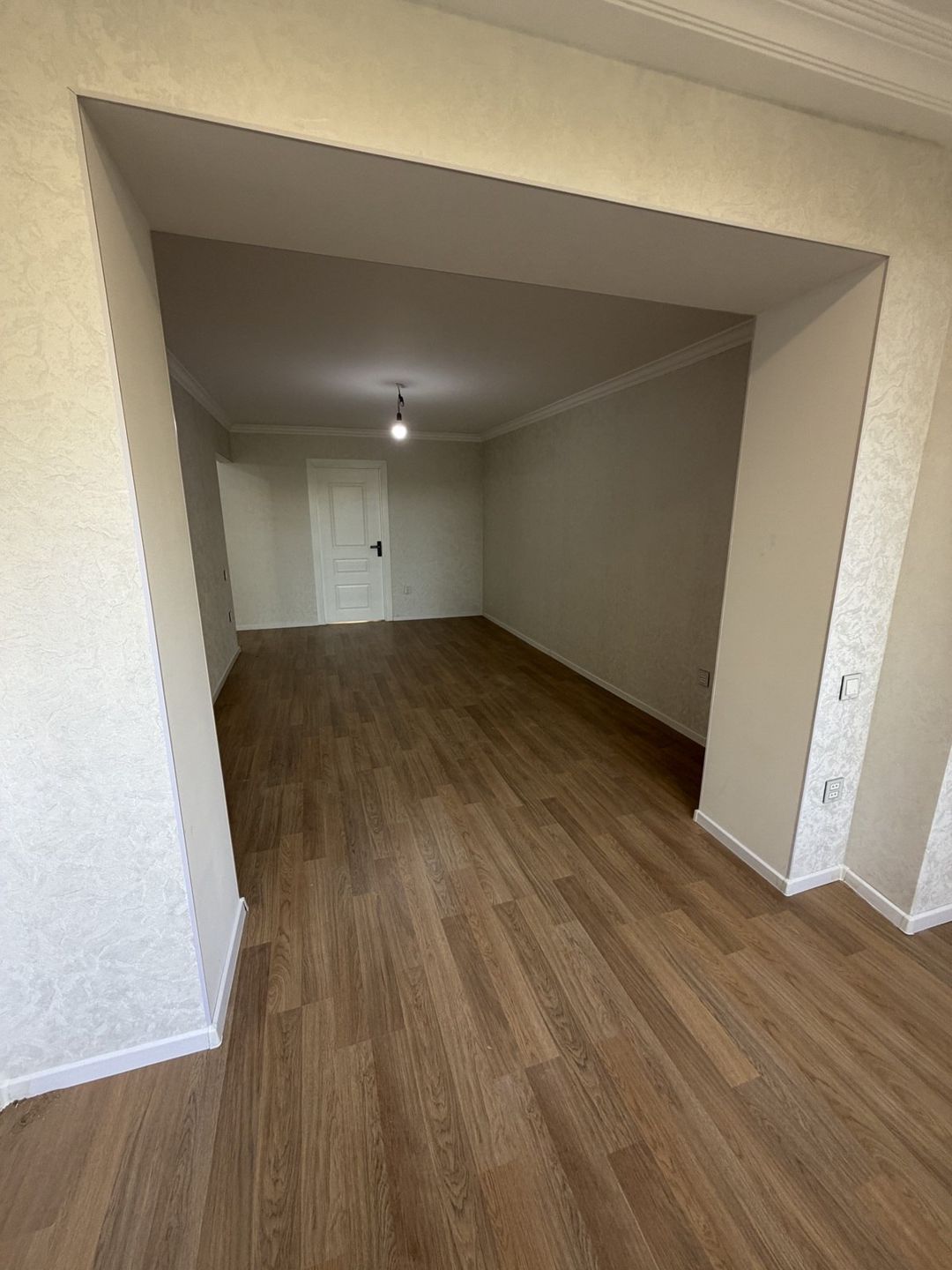 Satılır 3 otaqlı köhnə tikili 70 m² — Mənzil, Bakı (6)