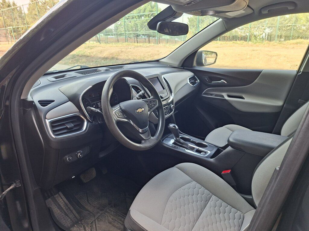 Chevrolet Equinox, 1.5 L, 2019 il, 243 000 km 57-CK-752 — Avtomobillər, Şəmkir (4)