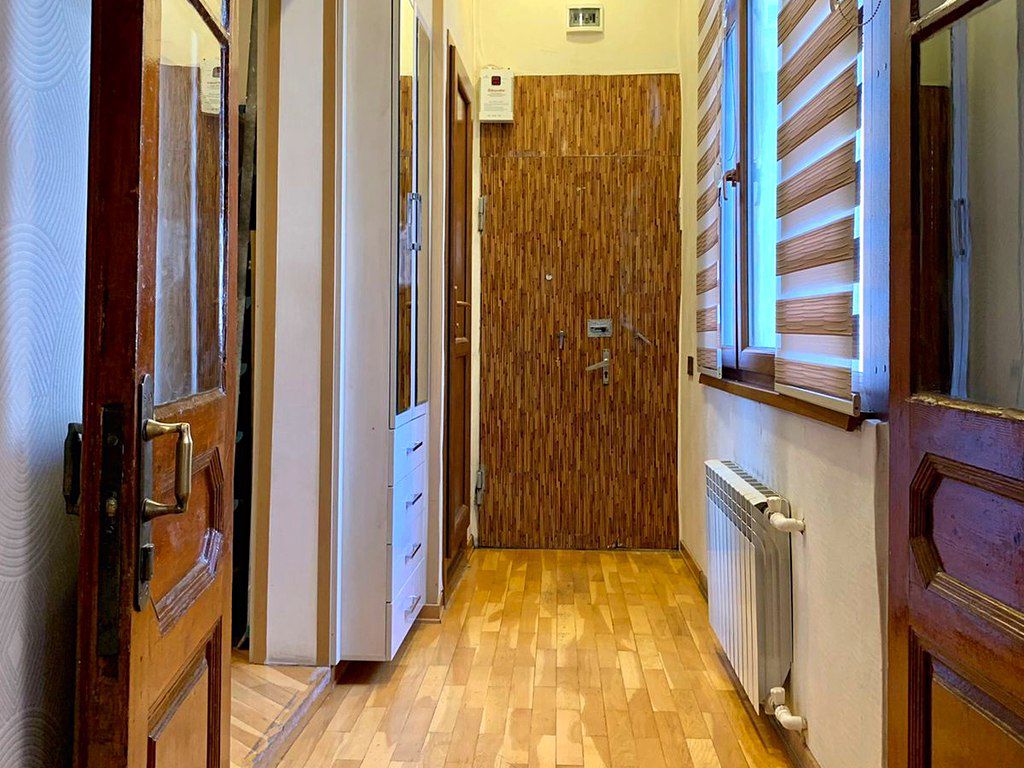Satılır 3 otaqlı köhnə tikili 110 m² — Mənzil, Bakı (6)