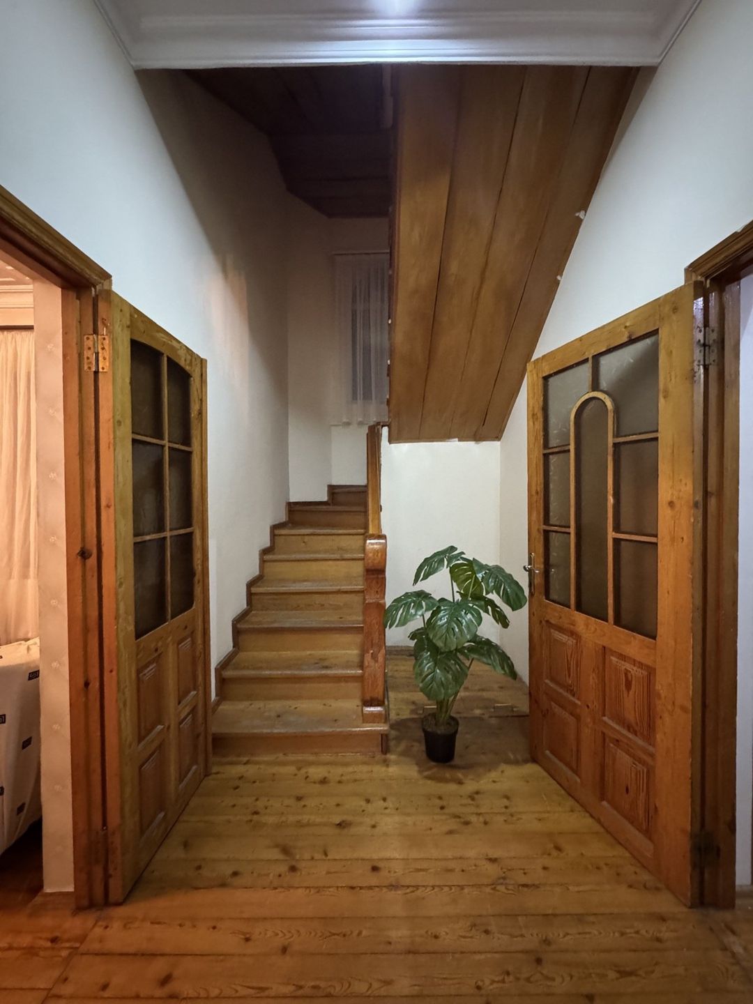 İcarəyə verilir 5 otaqlı həyət evi/bağ evi 200 m² — Ev, villa, Bakı (4)