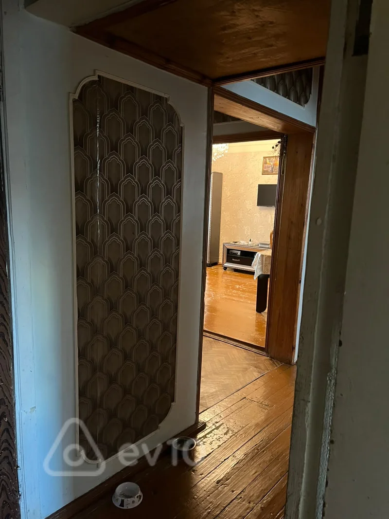 3 otaqlı mənzil, 83 m², 9-cu mikrorayon, Sumqayıt — Mənzil, Sumqayıt (7)