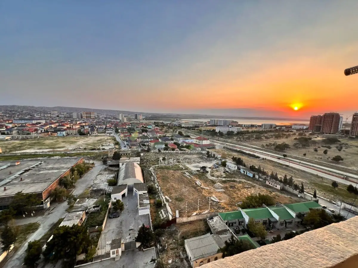 3 otaqlı mənzil Yeni tikili Satılır, Xırdalan — Mənzil, Xırdalan (10)