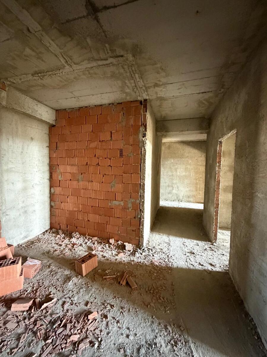 Satılır 3 otaqlı yeni tikili 126 m² — Mənzil, Bakı (11)