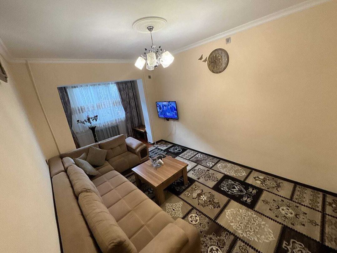 Satılır 2 otaqlı köhnə tikili 70 m² — Mənzil, Bakı (3)