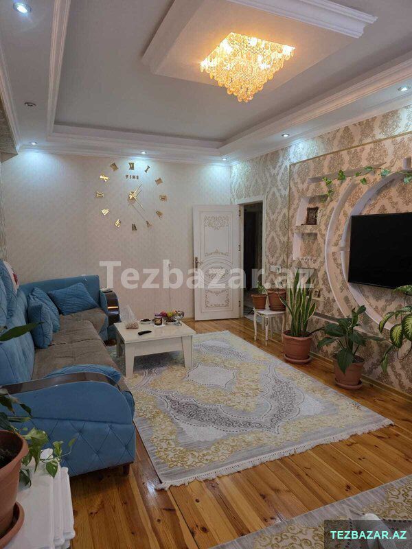 Məmmədli qəs — Mənzil, Bakı (2)