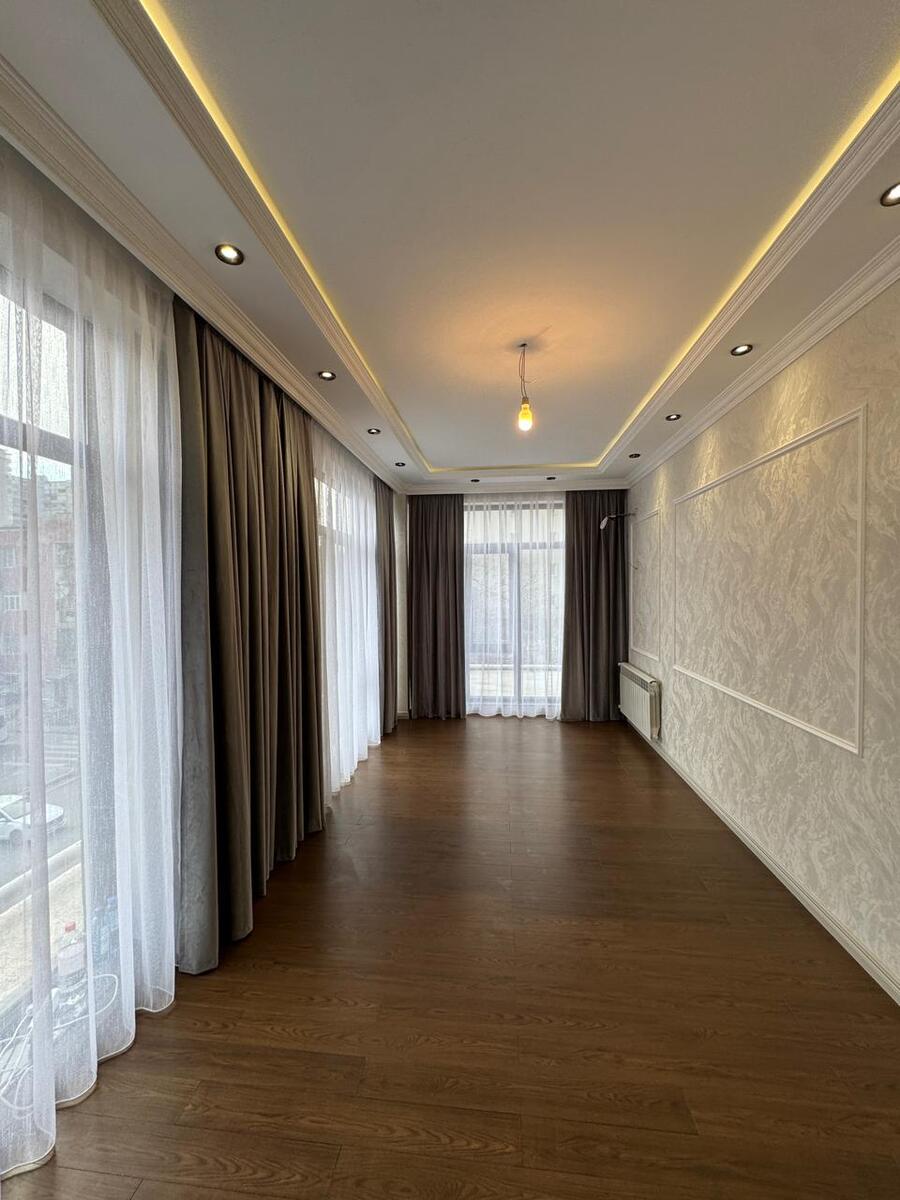 Satılır 2 otaqlı yeni tikili 83 m² — Mənzil, Bakı (8)