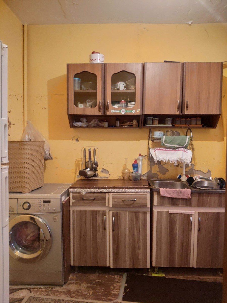 Satılır 2 otaqlı köhnə tikili 65 m² — Mənzil, Bakı (4)