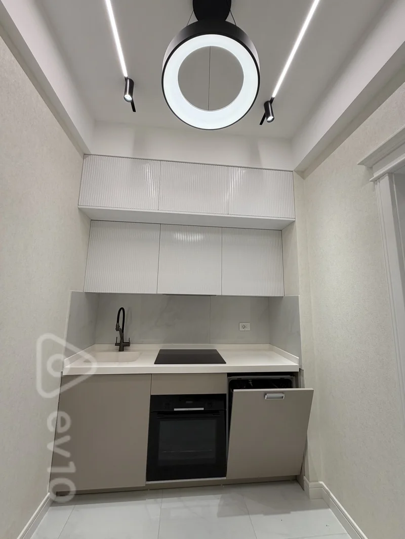 2 otaqlı mənzil, 70 m², Zahid Xelilov 136 — kirayə — Mənzil, Bakı (6)