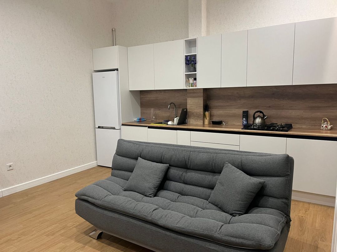 İcarəyə verilir 3 otaqlı yeni tikili 160 m² — Mənzil, Bakı (3)