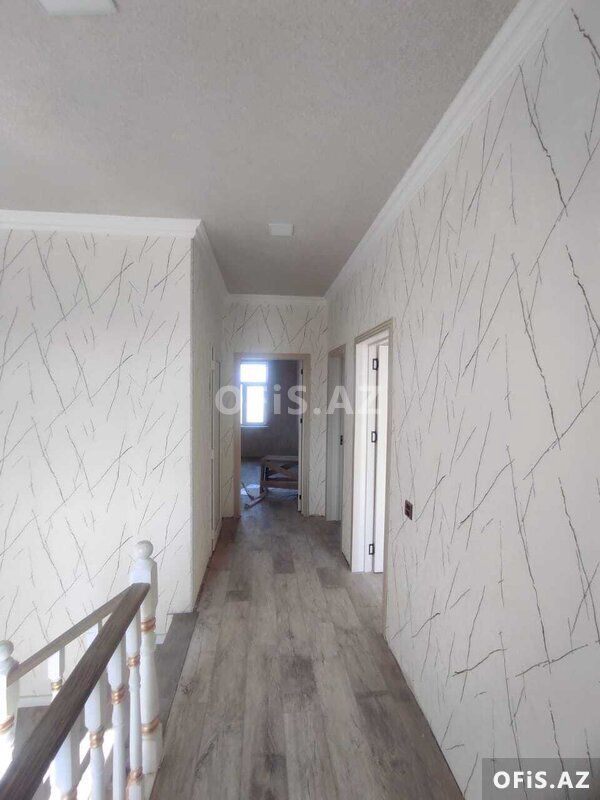 Həyət evləri Satılır Abşeron r., Masazır q., 4 otaq, 140 m² — Ev, villa, Bakı (5)