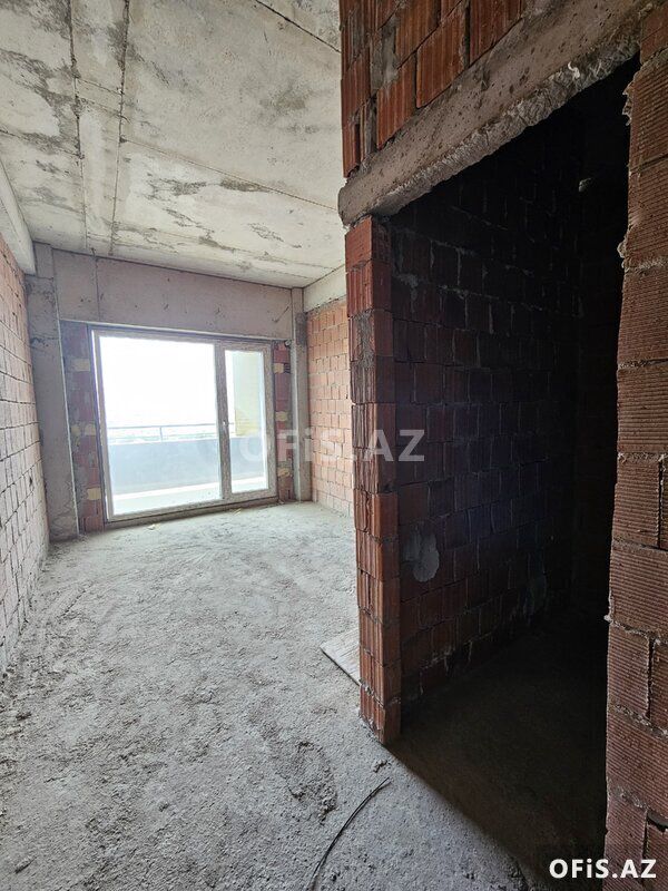 Yeni tikili Satılır Binəqədi r., Avtovağzal m., 4 otaq, 167 m² — Mənzil, Bakı (4)