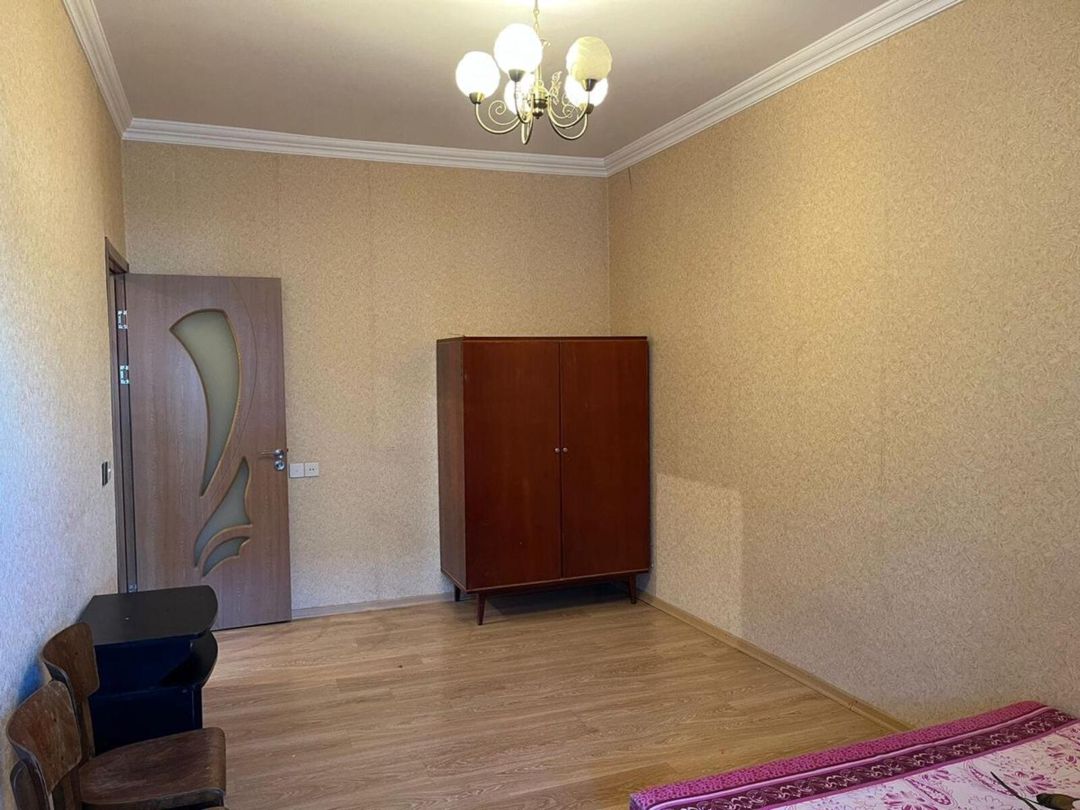 Satılır 1 otaqlı köhnə tikili 40 m² — Mənzil, Bakı (3)