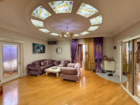 Satılır 2 otaqlı yeni tikili 90 m² — Bakı