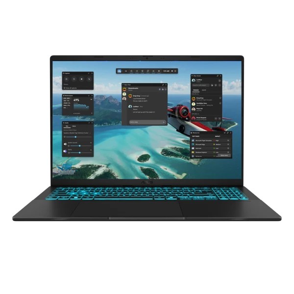 Asus Vivobook V16 V3607VU-RP148 90NB15Q1-M00R60 — Mallar, Bakı