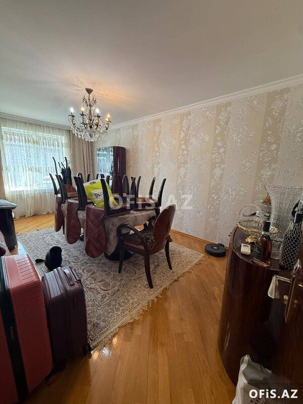 Köhnə tikili Satılır Xətai r., Əhmədli m., 4 otaq, 100 m² — Mənzil, Bakı (5)