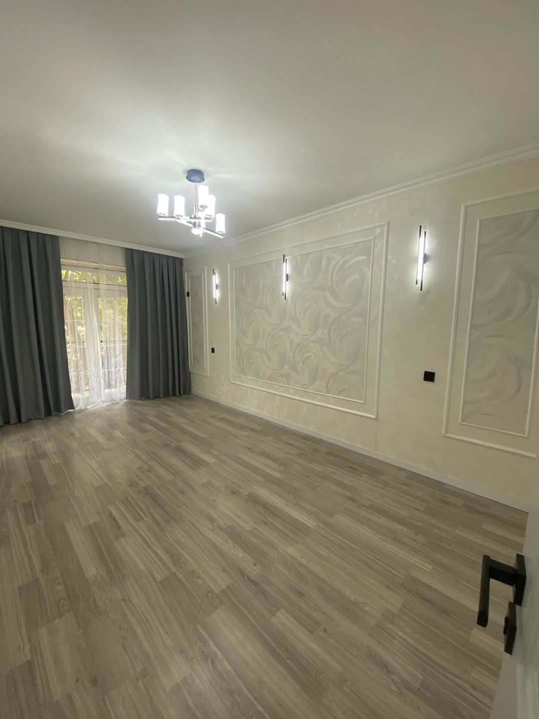 Satılır 3 otaqlı köhnə tikili 65 m² — Mənzil, Bakı (5)