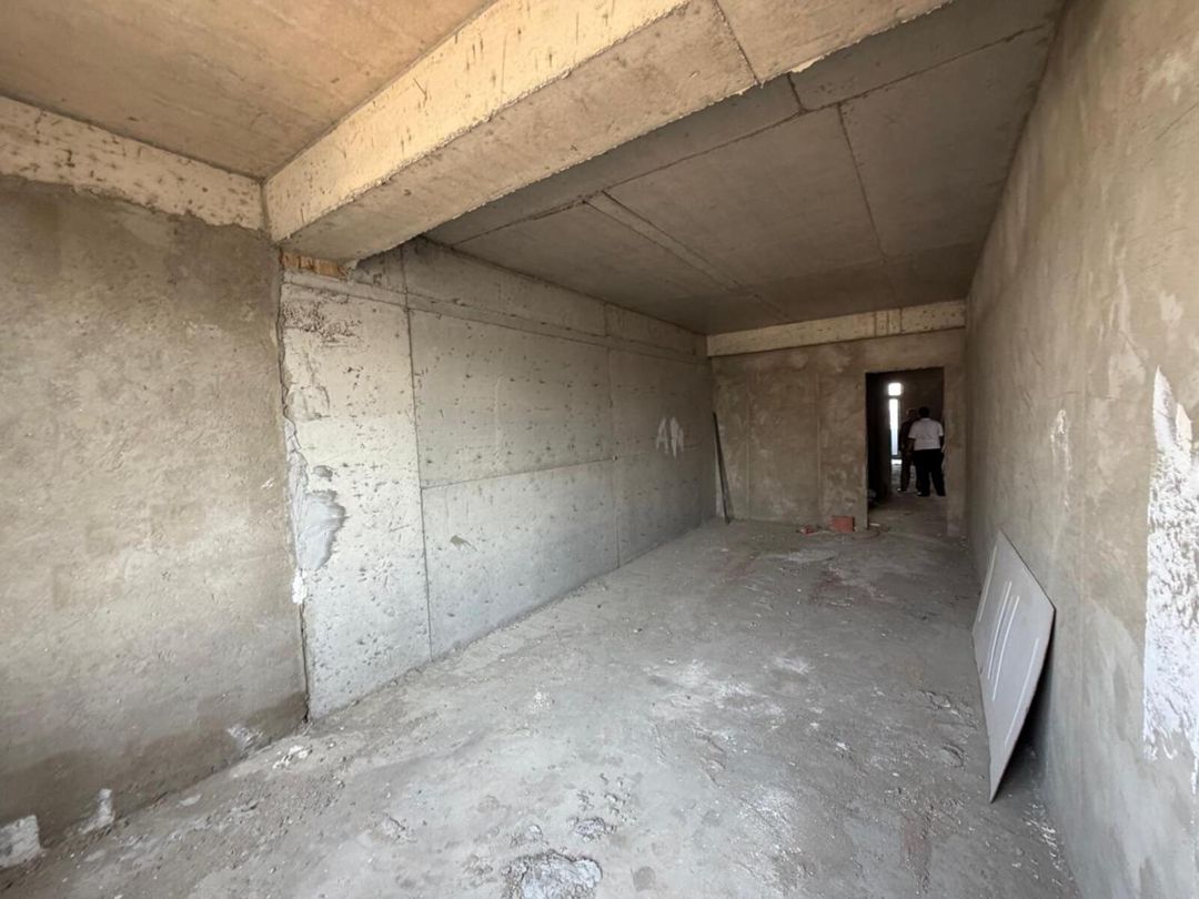 Satılır 3 otaqlı yeni tikili 139 m² — Mənzil, Bakı (4)