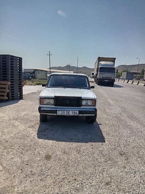 Lada (VAZ) 2104, 1.6 L, 1985 il, 270 000 km — Bakı