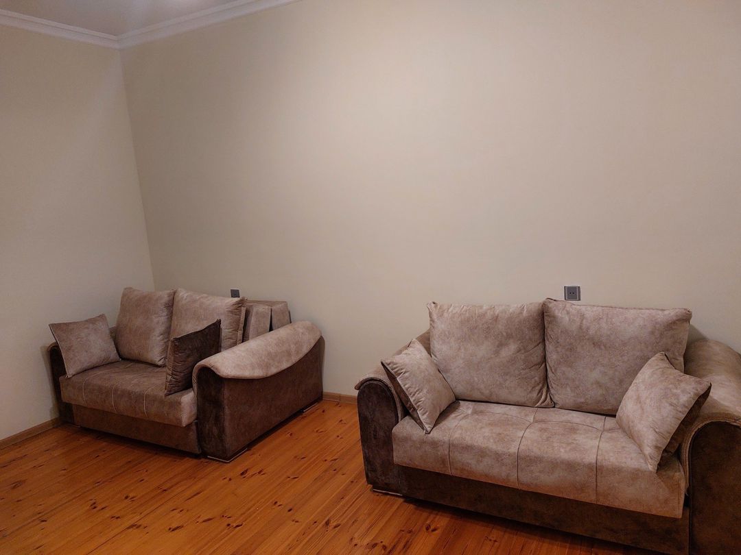 Satılır 4 otaqlı həyət evi/bağ evi 200 m² — Ev, villa, Quba (11)