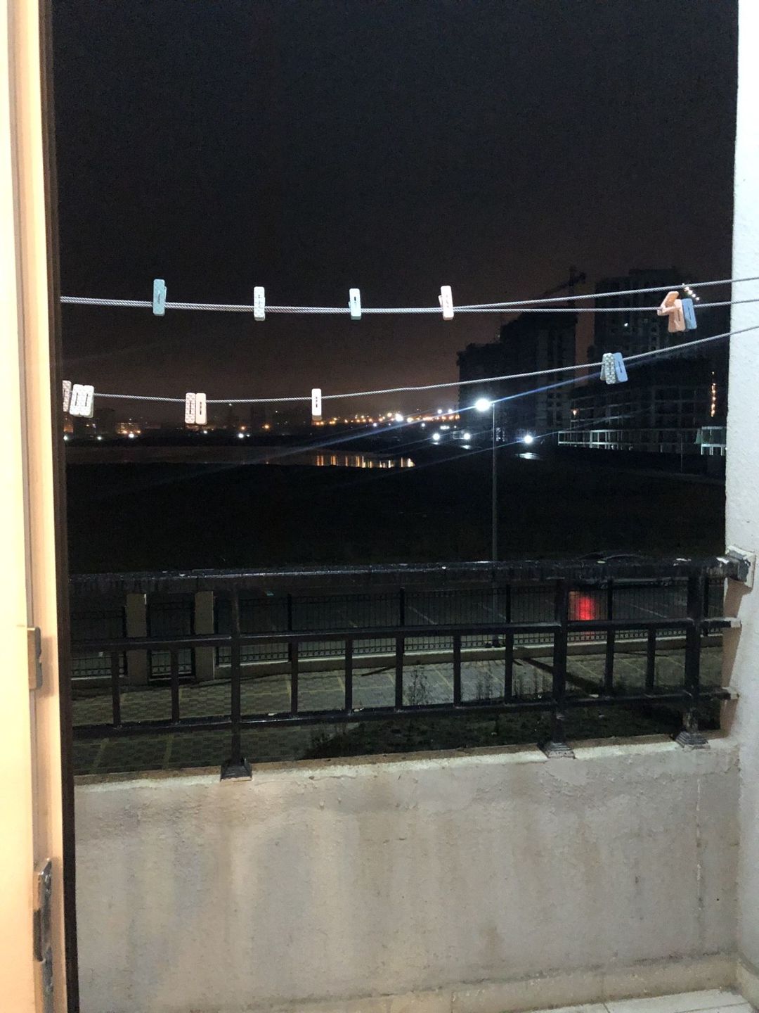 İcarəyə verilir 1 otaqlı yeni tikili 40 m² — Mənzil, Bakı (2)