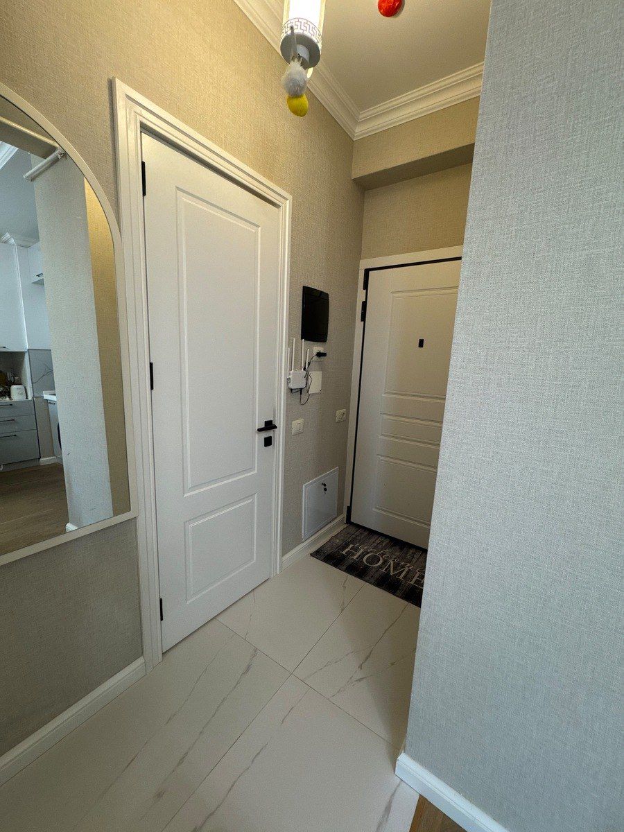 Satılır 2 otaqlı yeni tikili 54 m² — Mənzil, Bakı (4)