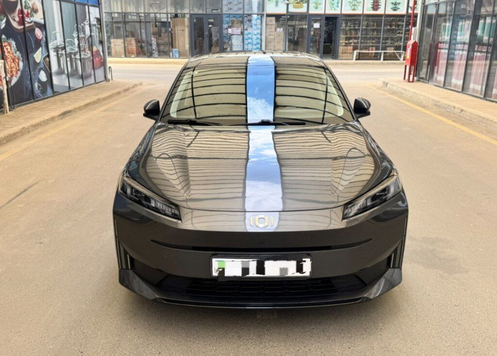 Changan Qiyuan A05, 1.5 L, 9.07 kWh, 2024 il, 15 000 km — Avtomobillər, Bakı (2)