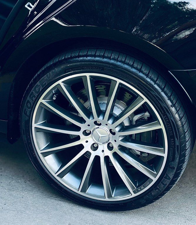 Mercedes S 550, 4.7 L, 2013 il, 238 000 km — Avtomobillər, Bakı (9)