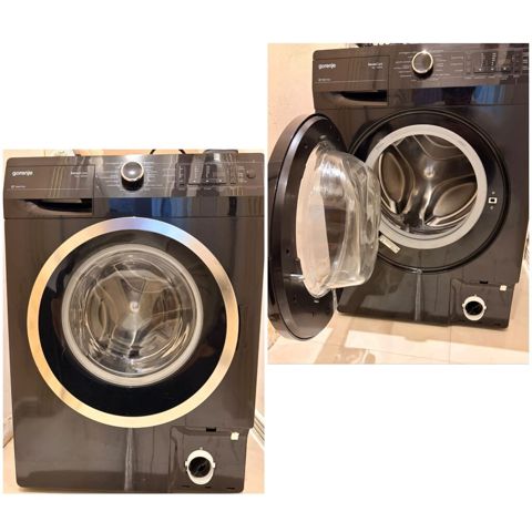 Gorenje paltaryuyan 199 azn. Tam islekdir. 7 kiloluqdur. Unvan 8ci — Bakı
