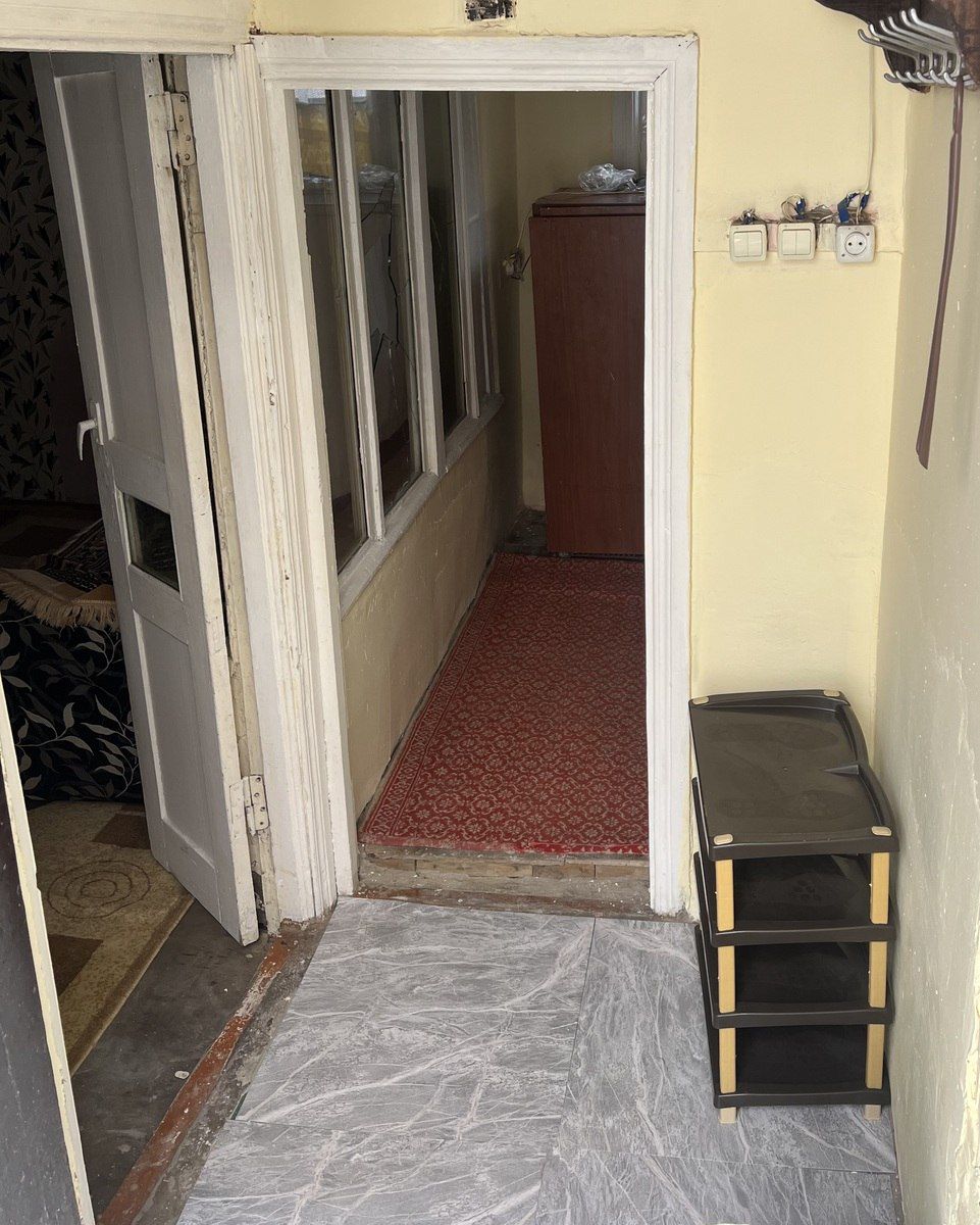 İcarəyə verilir 2 otaqlı həyət evi/bağ evi 75 m² — Ev, villa, Bakı (6)