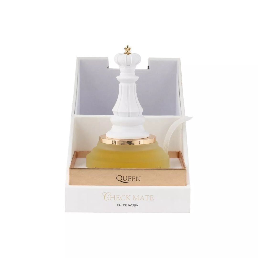 Armaf Checkmate Queen qadınlar üçün ətir suyu 100 ml — Mallar, Bakı (2)