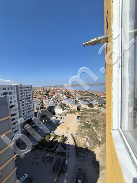 2 otaqlı Yeni tikili, Satış, Abşeron — Abşeron